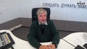 Профессор С. В. Савельев о красивой и грамотной речи.