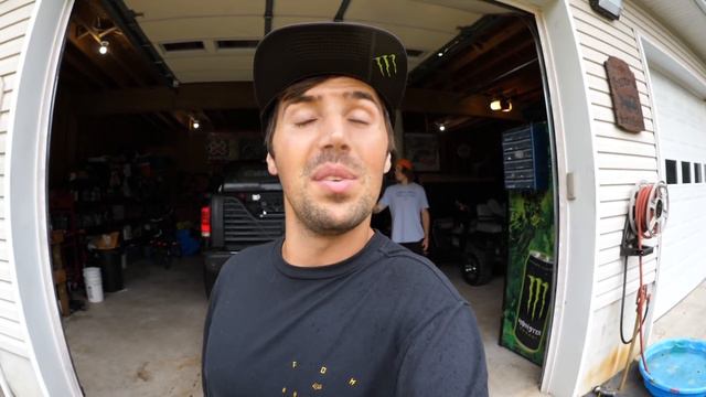 The Reason I'm Selling All My Fast Cars! смотреть онлайн