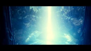 Что внутри небожителя Аришема? Анатомия целестиалов.