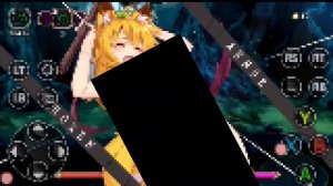 HGame Advanture Futaken vally patch Indonesia For Android.