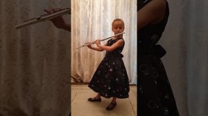 Иоганн Адольф Хассе " Тамбурин"