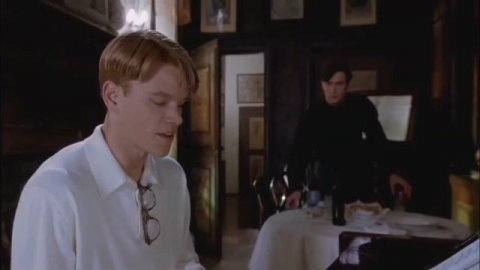 Талантливый мистер Рипли