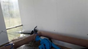 Гидроэлектростанция (Микро ГЭС 5 -100 кВт)