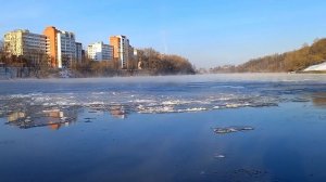 БЕЛАРУСЬ - ДВИНА В РОЖДЕСТВО - ВИТЕБСК