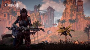 Horizon Zero Dawn™_ Complete Edition_54-обучение-ледошип Банук