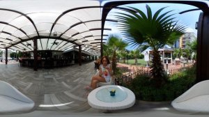 My Home Resort Hotel (Презентация)