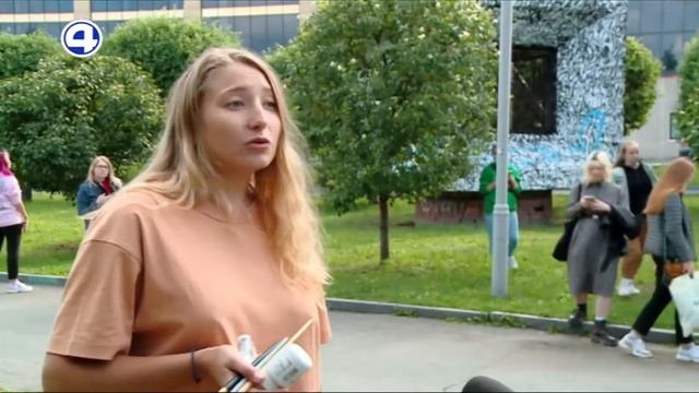Восстанавливают граффити Покраса Лампаса