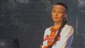 "Çавал" ушкăн, Любовь Ильина - Анне (2016)