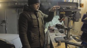 Cверлильный станок, какой выбрать? Зубр, Кратон, Корвет, JET
