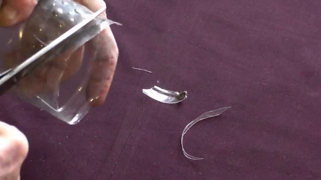 Горячий пистолет: чем заменить клей-стержень?