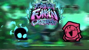 Ectospasm But it Nightmare Sans Vs Taki (V2) | FNF Vs RetroSpecter Cover | Feat. Other Mods