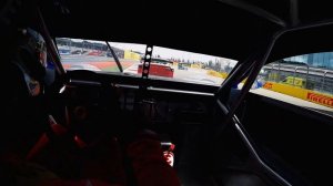 POV -  Mitjet. Полная Гонка поддержки Formula 1 в Сочи от первого лица. on-board