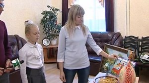 Край Брянский Клинцы Истории 20 10 17
