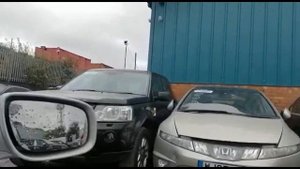 Работа двигателя ом642 3,0d W211 рестайл