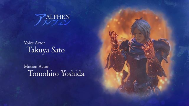 Tales of Arise : Beyond the Dawn - Walkthrough - Part 21 - Ending (XBOX Series X 4K) смотреть онлайн