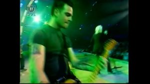 The Cardigans - My Favourite Game (Live at The Dome, Germany, 1999)
