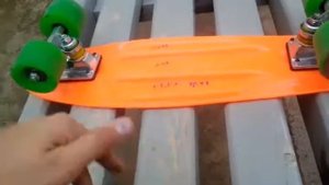 Обзор на пениборд ????