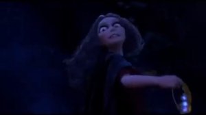Рапунцель Песня 🎵 рапунцель 👩умней матушка Готель