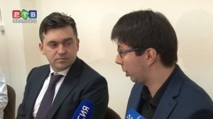 Международный форум волонтеров-медиков пройдет у нас(2).mp4