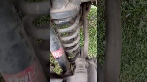 Hyundai Sonata YF Замена плавающих сайлентблоков ч1