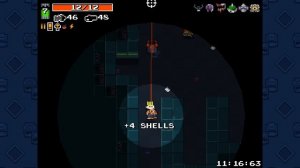 Прохождение Nuclear Throne #34 - Отчаянный (Steroids)