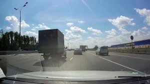 TOYOTA MARK2 vs BMW  шашки мкад