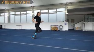 Что такое каденс при беге?