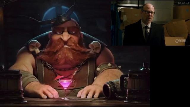 Сериал миллиарды - отличная история про простых парней (Обзор)