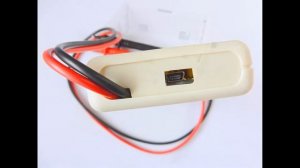 Измеритель емкости и esr "ESR-micro v5.0S" (v5.0S+).