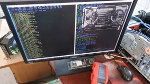 Майнинг на Видеокартах 2024: Текущее Состояние и Будущие Возможности / собираю риг на 3080