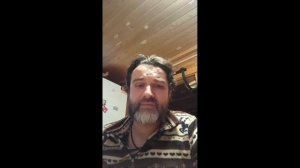Люди не приходят в церковь, потому что боятся стать такими ,как мы. Священник Александр Востродымов