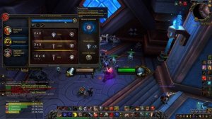 PvP шмот за очки чести и завоевания. Гайд для новичков. Как быстро одеться в PvP WoW: Shadowlands