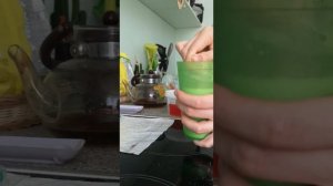 Приготовление смеси для новорождённых котят