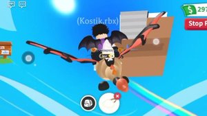 ОТКРЫЛ СЕКРЕТНУЮ ДВЕРЬ В АДОПТ МИ, НОВЫЕ КОДЫ!!! /Adopt me roblox!