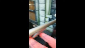 Шок! Комната страха! Дети в ужасе!! / Schock! Raum der Angst! Kinder in Horror !!!