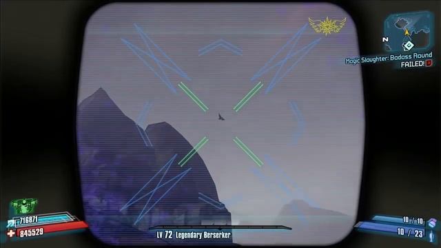 Borderlands 2 | More Chubbies On Pandora | Increased Tubby Spawns | Modded Weapon Guide смотреть онлайн