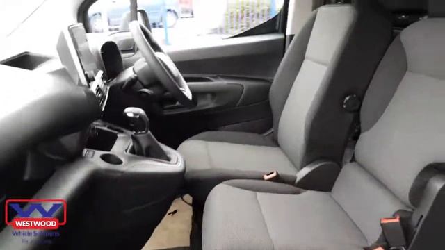 Citroen Berlingo Enterprise - 2019 International Van Of The Year смотреть онлайн