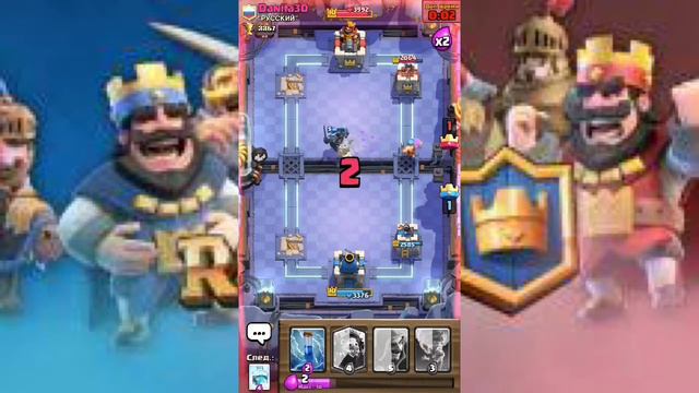 Колода с Пекой (Обзор колоди друга )))) смотреть онлайн