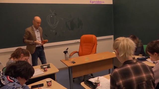 7.  Хламидомонада — одна из самых необычных водорослей на Земле.