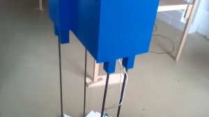 Производство вкладышей для угловых теплоблоков