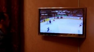 ЗЕРКАЛО ТелеВизор монтаж