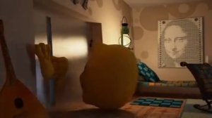 Колобанга привет оранжевый сайт моë первое Rytp не судите строго