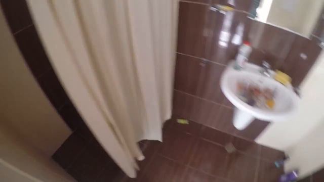 Продается студия с видом на моря в Орхидея Резиденс Святой Влас