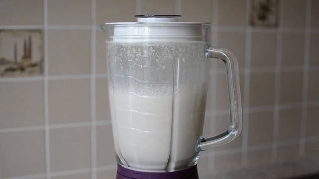 Как приготовить овсяное молок смотреть онлайн