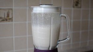 Как приготовить овсяное молок