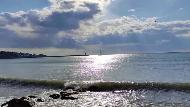 Черногория/Crnagora/Montenegro Adriatic sea смотреть онлайн