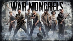 🔴 War Mongrels | Стрим | Прохождение | №2 #vagnerdmitriy