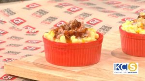 QuikTrip Launches Mac & Cheese options