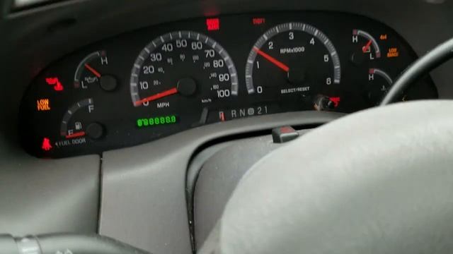 2003 Ford F150 SuperCab FX4 Cooper Motors McHenry IL