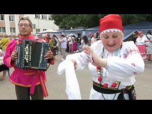 СТРАДАНИЯ Черников и елецкие певуньи